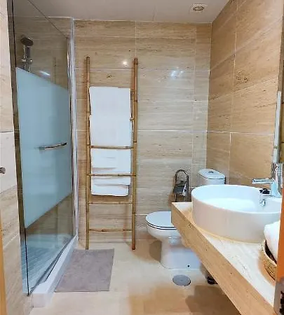 Quartiers Marbella Golden Penthouse