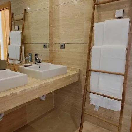 Apartment Quartiers Marbella Golden Penthouse Benahavis