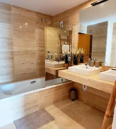 Quartiers Marbella Golden Penthouse Benahavis