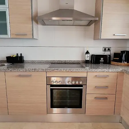 Quartiers Marbella Golden Penthouse * Benahavis