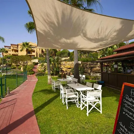 Apartment Quartiers Marbella Golden Penthouse Benahavis