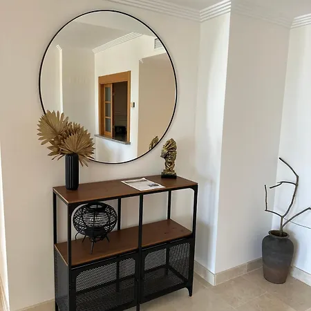 Quartiers Marbella Golden Penthouse * Benahavis