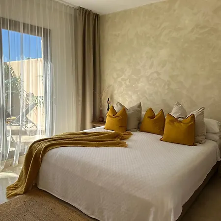Apartment Quartiers Marbella Golden Penthouse Benahavis