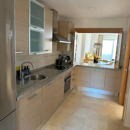 Quartiers Marbella Golden Penthouse Apartment Benahavis