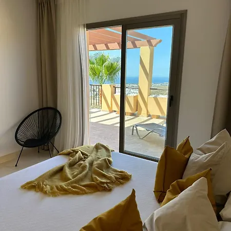 Quartiers Marbella Golden Penthouse * Benahavis