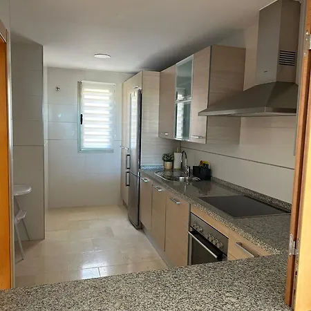Apartment Quartiers Marbella Golden Penthouse *