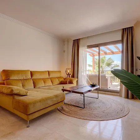 Quartiers Marbella Golden Penthouse Apartment Benahavis