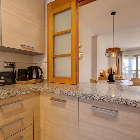Apartment Quartiers Marbella Golden Penthouse Benahavis
