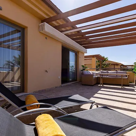 Quartiers Marbella Golden Penthouse Benahavis
