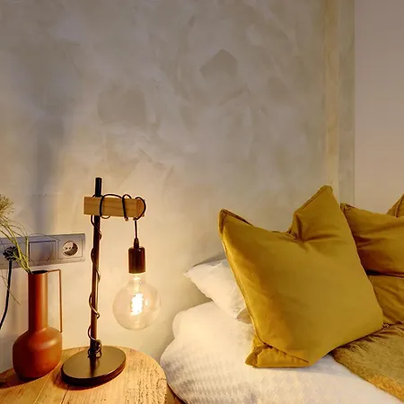 Quartiers Marbella Golden Penthouse Apartment
