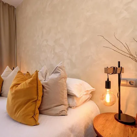 Quartiers Marbella Golden Penthouse Apartment *
