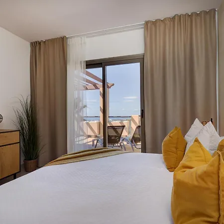 Apartment Quartiers Marbella Golden Penthouse *