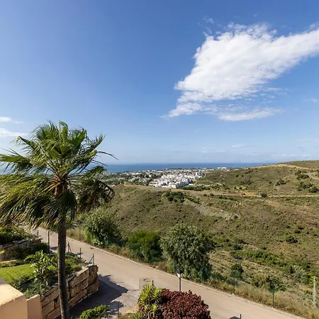 Apartment Quartiers Marbella Golden Penthouse